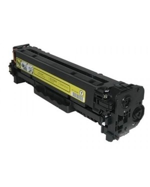 Toner HP CE412 YE Compatibile